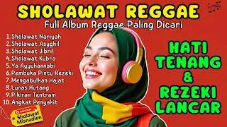 Sholawat Reggae Bikin Hati Bergoyang ❤️🔥 Energi Spiritualitas & Irama Millennial