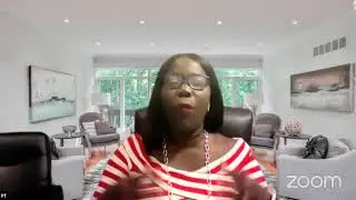 PT's Personal Meeting Room - Activating the Power of God's Word