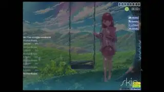 [osu!] Porter Robinson & Madeon - Shelter (happy30 Remix) [Extreme] FC 122pp