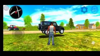 Crazy car jump flip 360&deg; flips, spins, and slow-motion crash effects!