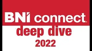 Посетители BNI Connect (вебинар для участников, посвященный глубокому погружению &mdash; записано 20 июля 2022 г.)