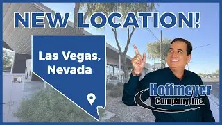 Hoffmeyer Company Inc. Acquires Commercial Hardware & Aztec Bearing Las Vegas, Nevada