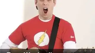 Comedian Evan Wecksell - 2015 Reel