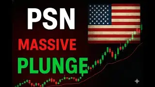 Parsons Corp Stock Crash: FAA Contract Loss Causes 21% Plunge & Analyst Downgrades (PSN News)