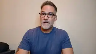 Lead Surgeon Self Tape