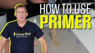 DISCOVER THE IMPORTANCE OF PRIMERS