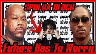 📣ATL GOON TELLS WACK100 FUTURE LEFT THE COUNTRY AFTER HIS BRO FBG CASINO WENT DOWN FOR 21 KEYS 