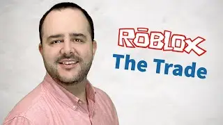 RBLX - Live Trade Review