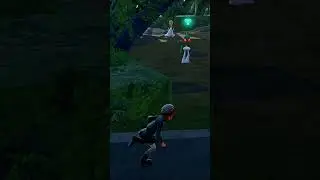 Быстрые мячи &mdash; это просто БЕЗУМИЕ в этой игре! #pokemon #pokemonlegendsza #nintendoswitch2 #shiny...