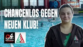 Erstes Duell nach WECHSELENTSCHEIDUNG I Wasserfreunde Spandau 04 vs SSV Esslingen
