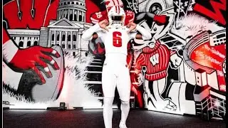 Zion Legree 2024 highlights
