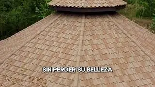 Descubra los techos Decra: la opci&oacute;n #1 para proteger su hogar