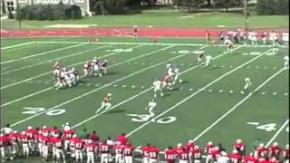 Andy Studebaker and Pete Ittersagen