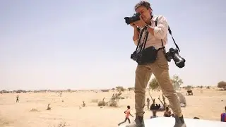 LOVE+WAR trailer | BFI London Film Festival 2025 &ndash; 8-19 October