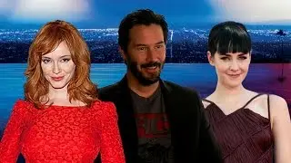 Refn&rsquo;s THE NEON DEMON Cast Revealed - AMC Movie News