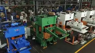 YADON PRESS POWERED BY SCHULER ( 