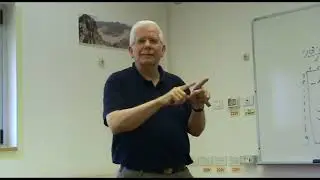 Prof. Haim Shore on 