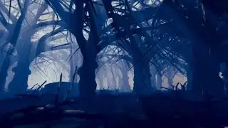 Ambient Music Psychic Vibes