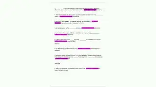 IICRC FSRT Exam Study Guide Fire and Smoke Restoration Technician Exam Latest Update 2025 2026 Actua