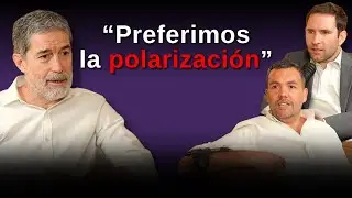 &iquest;Por qu&eacute; Chile prefiere la Polarizaci&oacute;n antes que el Di&aacute;logo? con Polo Ram&iacute;rez | EP 51
