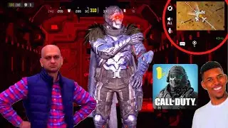 Cod Mobile Battle Royale is Completely Broken | Codm 2022 Glitch🙃
