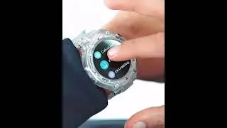 Smartwacth DT5 Sport ip68