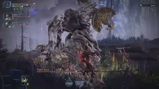 Farming NEW DLC Bosses!!!