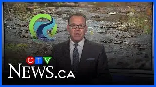 Low water levels prompt official advisory for North Bay-Mattawa area