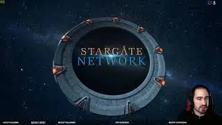 D&eacute;couverte : Stargate Network Alpha V4.0