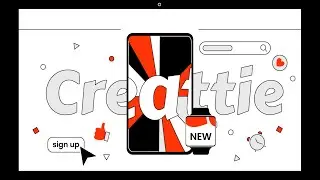 Creattie: Premium Lottie & Vector Collections, Structured for Designers