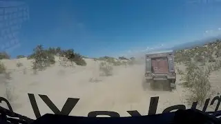 Dakar 2016 - Stage 9 Belen (2) (Eurol VEKA MAN Rally Team)