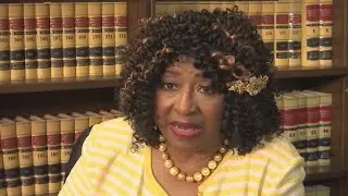 Alameda County DA Pamela Price calls recall effort illegal