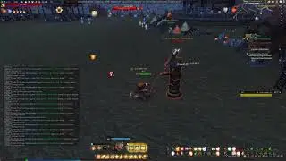 Revelation Online - Vanguard PvE DPS Rotation