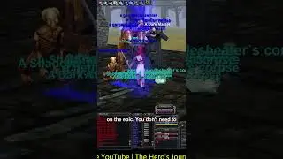 The Best New EverQuest Server?