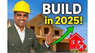 DON&rsquo;T Build a New Home in Ontario, Canada Until You Watch This!