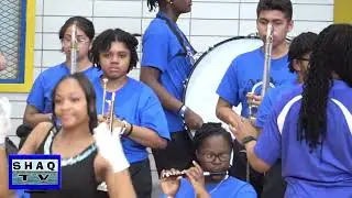 ROUND 1 @ Chicago Uprising Battle of the Bands 2023*
