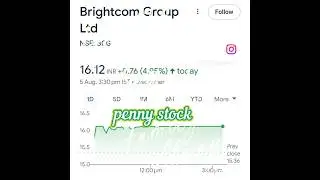 stockreport#stockmarket #nifty #reel #trading #viral #pennystocks #multibegger #optionstrading