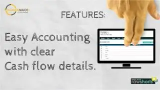 TRADAC - Diamond trading and accounting software