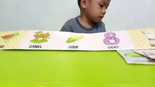 My 3 year old Son Matthew | Home Study | Real Shopee Budol | Educational Toy for Kids 🧒💙