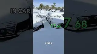 This run was filmed in Alaska