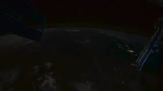 Video of Earth from Space Station | ISS Expedition 42 Time Lapse