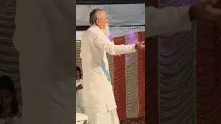 Param Aalay Ji's Special Session