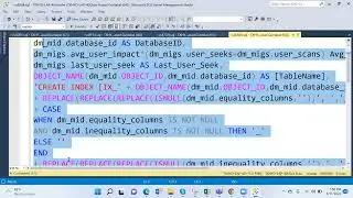 SQL Server DBA Training Videos SQLDBA Performance Class24