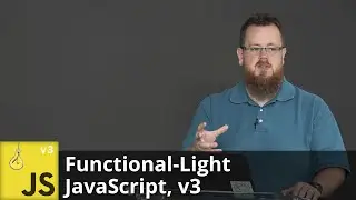 Functional-Light JavaScript, v3 by Kyle Simpson | Preview