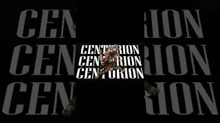 The Much Requested #centurion #edit #forhonor