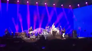 Estoy tan gris - Libido (La reuni&oacute;n Arequipa 2024)