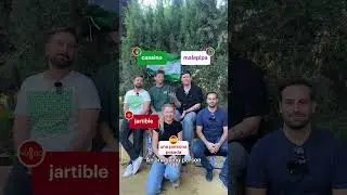 Диалекты Андалусии #андалусия #андалузский #андалузский