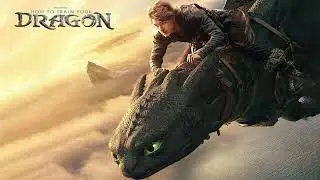 How To Train Your Dragon Trailer Music (Full Epic Version)