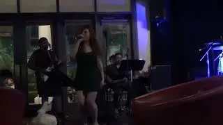 Carmynn Bradley covers 