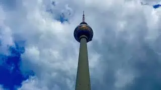 The Six Times Of Happiness in Berlin, Germany 